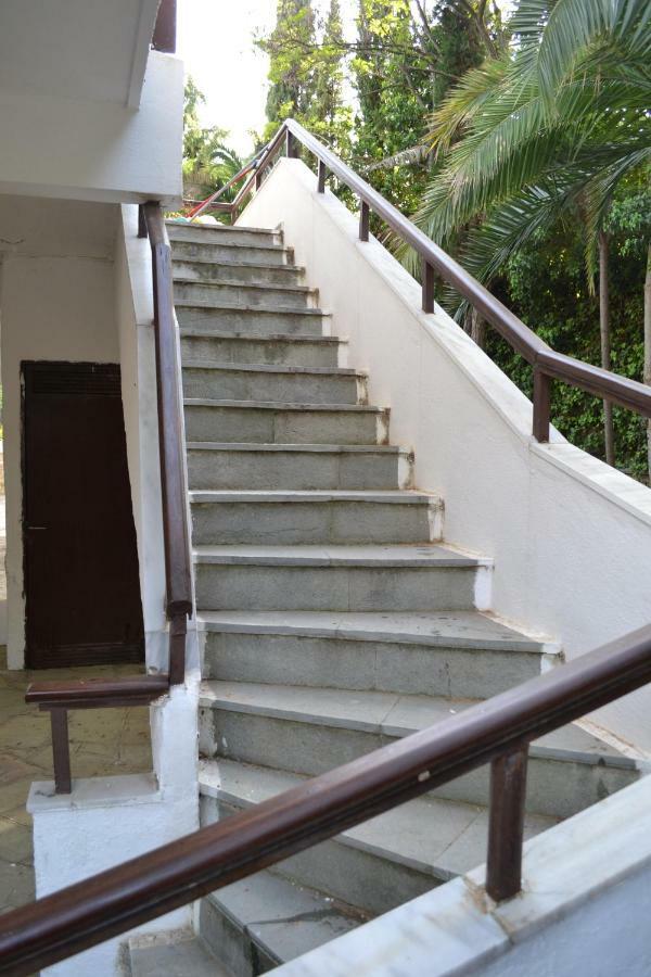 PalaiónTsiflíkion Evaliana Seaside Apartment מראה חיצוני תמונה